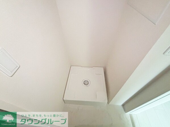 パレス北野の物件内観写真